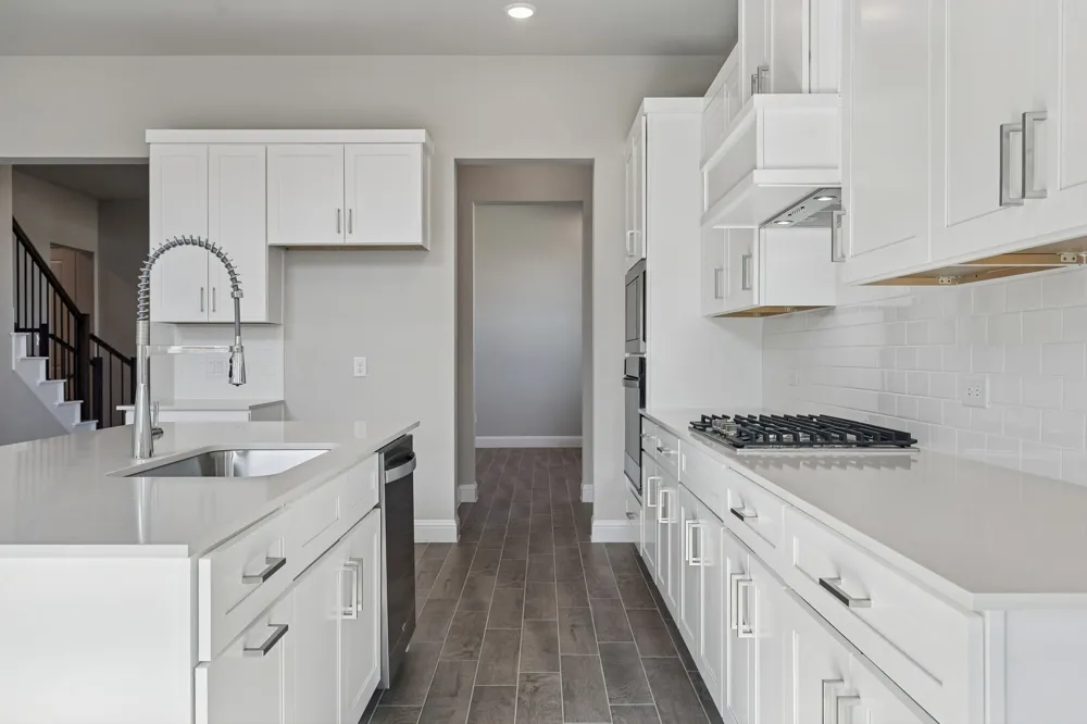420 Cavalli Drive Weston, TX 75009