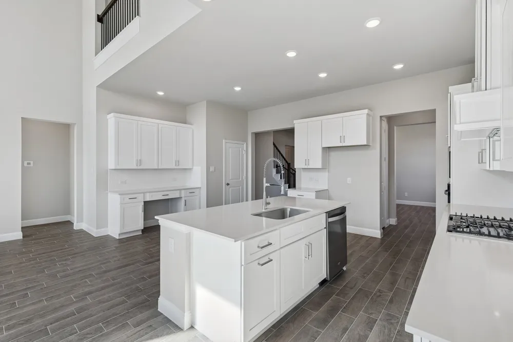 420 Cavalli Drive Weston, TX 75009