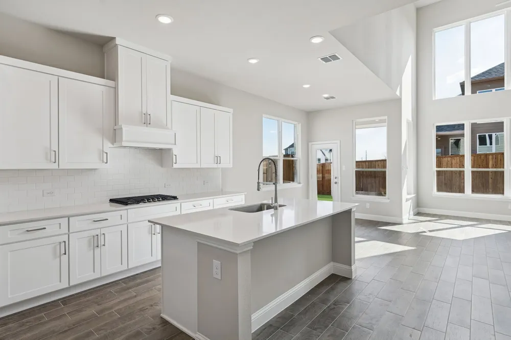 420 Cavalli Drive Weston, TX 75009