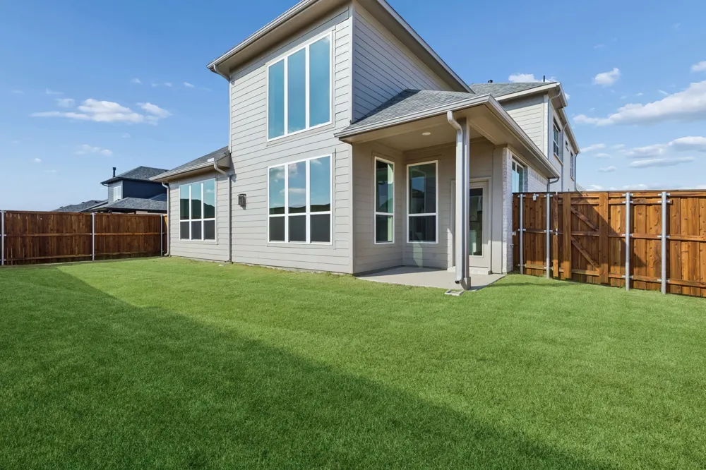 420 Cavalli Drive Weston, TX 75009