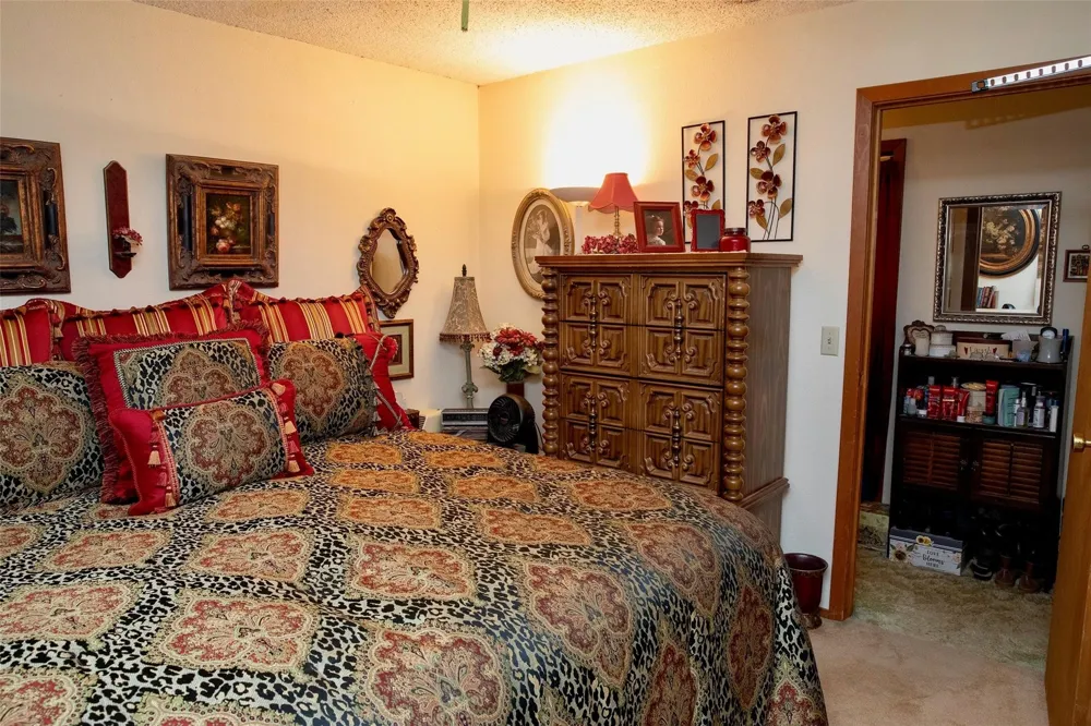 1115 Old Jacksboro Rd Graham, TX 76450