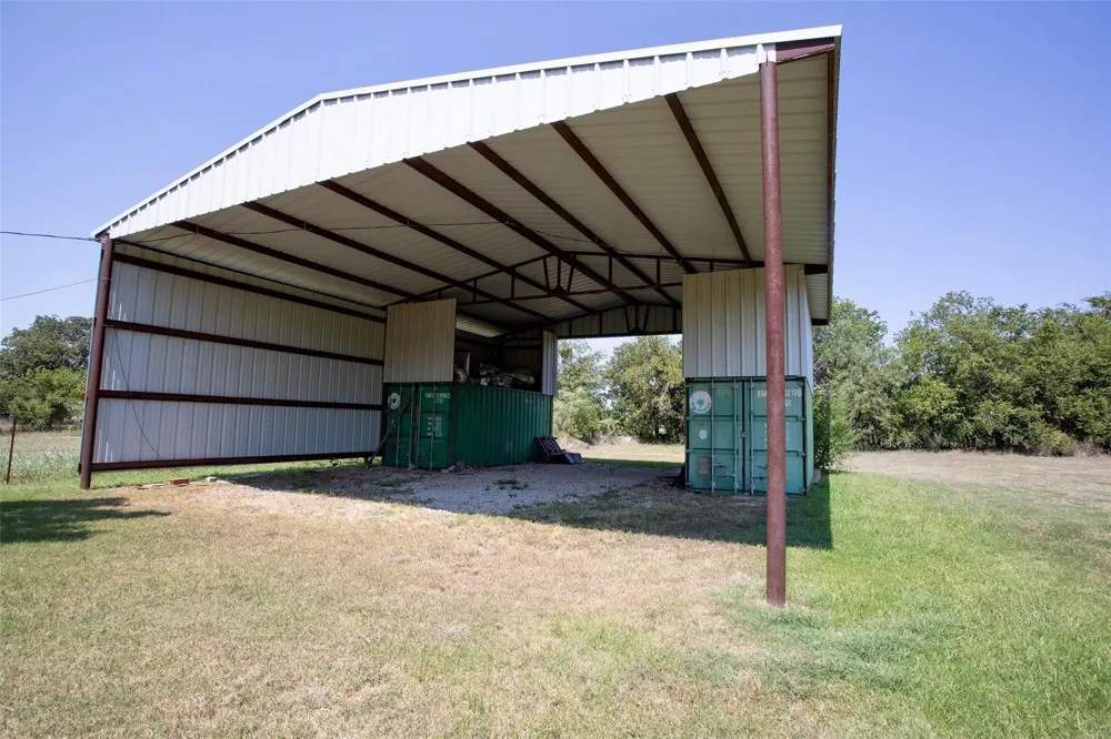 1115 Old Jacksboro Rd Graham, TX 76450