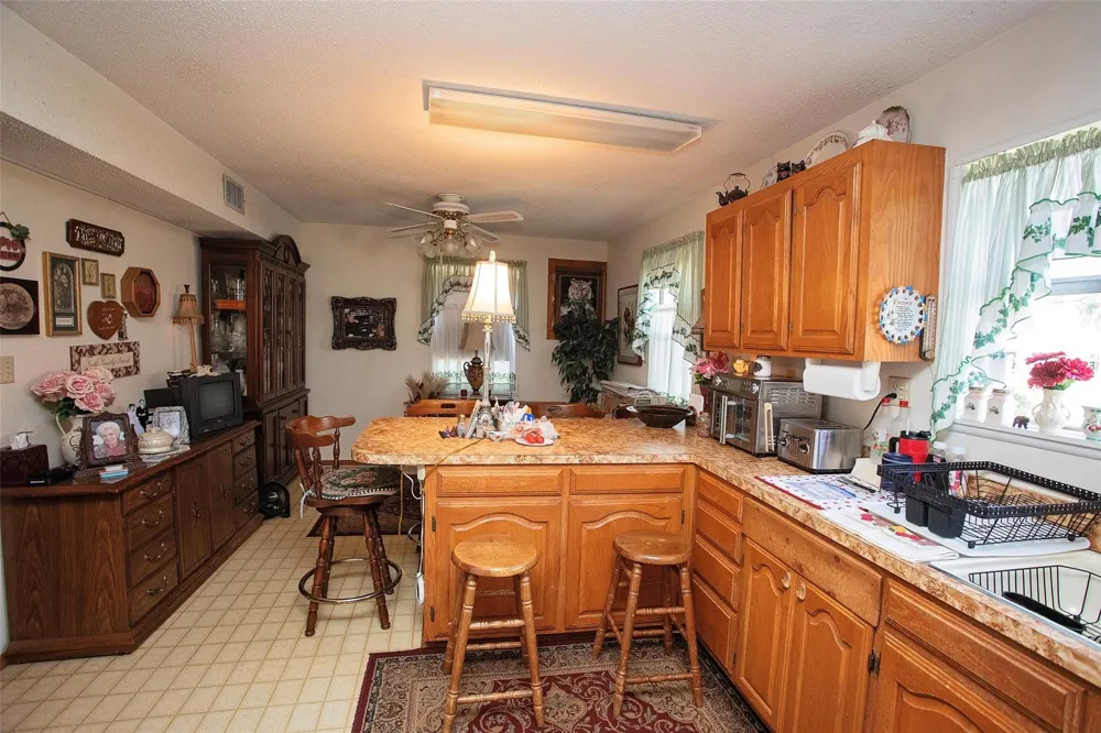 1115 Old Jacksboro Rd Graham, TX 76450