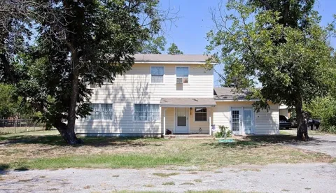 1115 Old Jacksboro Rd