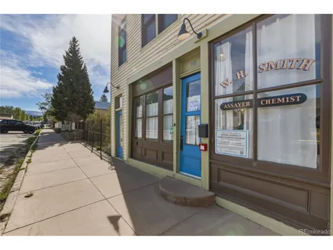 115 E 5th Street