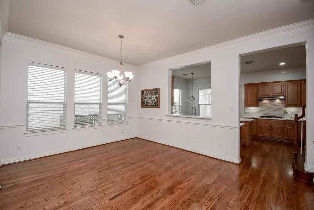 155 White Drive Bellaire, TX 77401