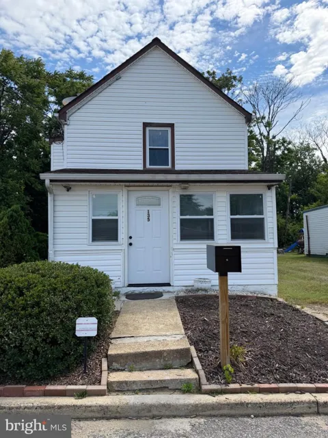 135 WATER STREET