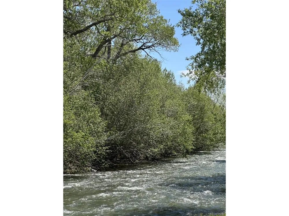 91 Prairie View Lane Capulin, CO 81124