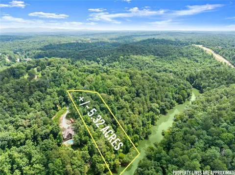 LOT 34 Lakemont Trail
