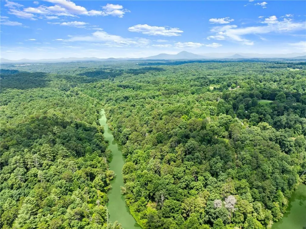 LOT 34 Lakemont Trail Demorest, GA 30535