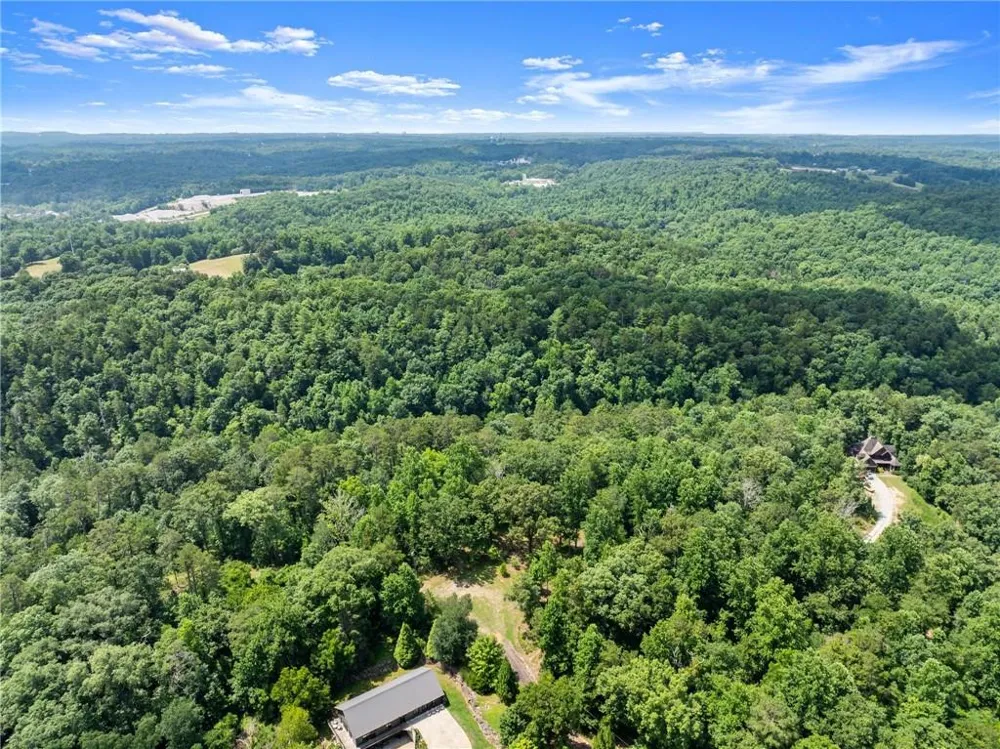 LOT 34 Lakemont Trail Demorest, GA 30535