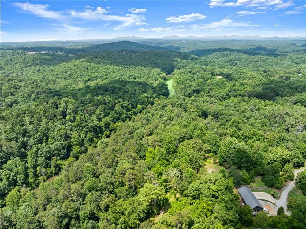 LOT 34 Lakemont Trail Demorest, GA 30535