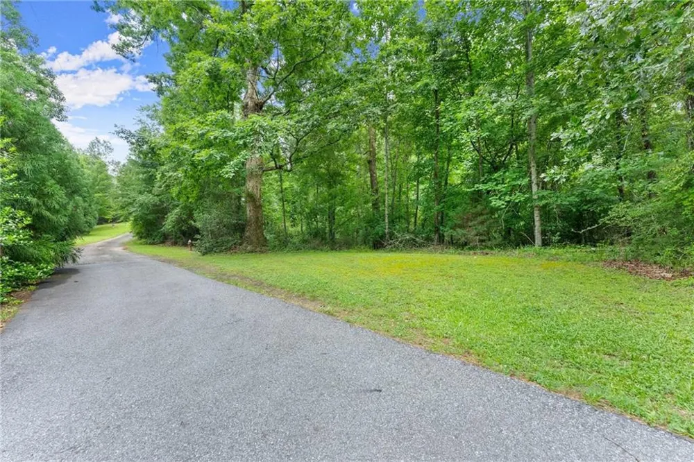 LOT 34 Lakemont Trail Demorest, GA 30535