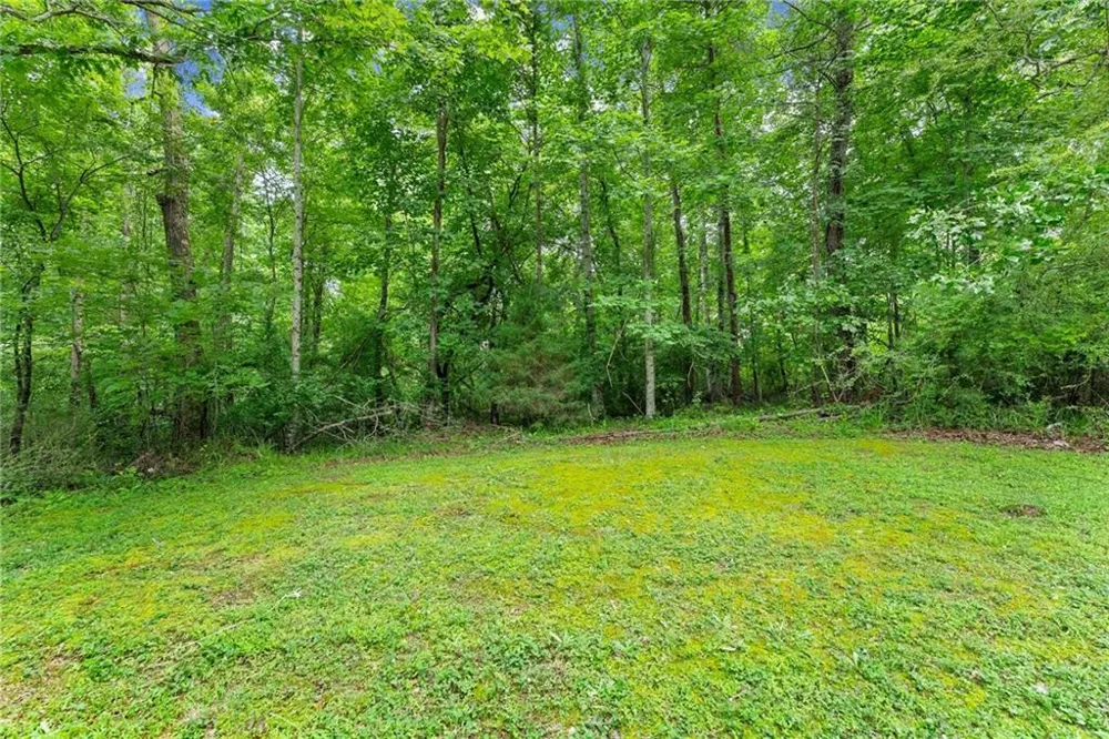 LOT 34 Lakemont Trail Demorest, GA 30535