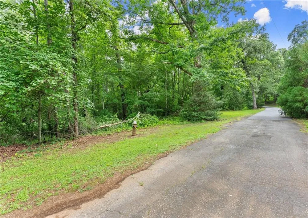 LOT 34 Lakemont Trail Demorest, GA 30535