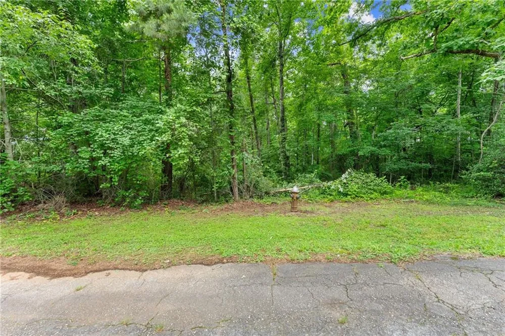 LOT 34 Lakemont Trail Demorest, GA 30535