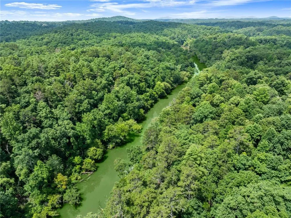 LOT 34 Lakemont Trail Demorest, GA 30535