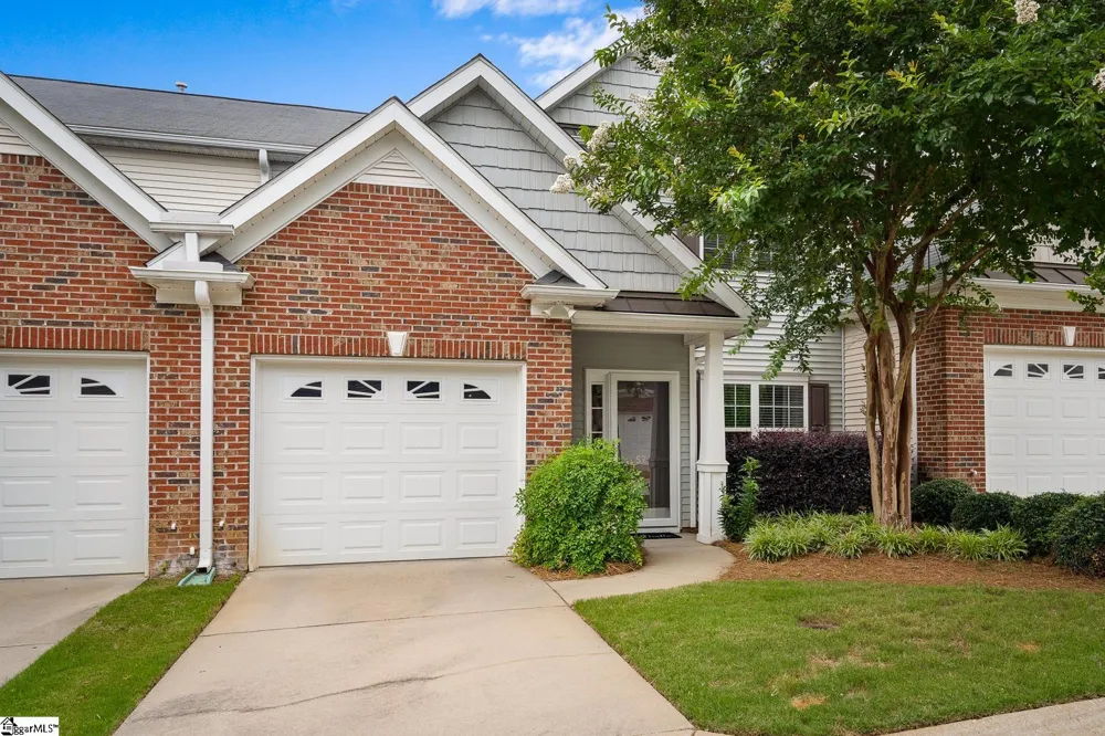 57 Bay Springs Drive Simpsonville, SC 29681