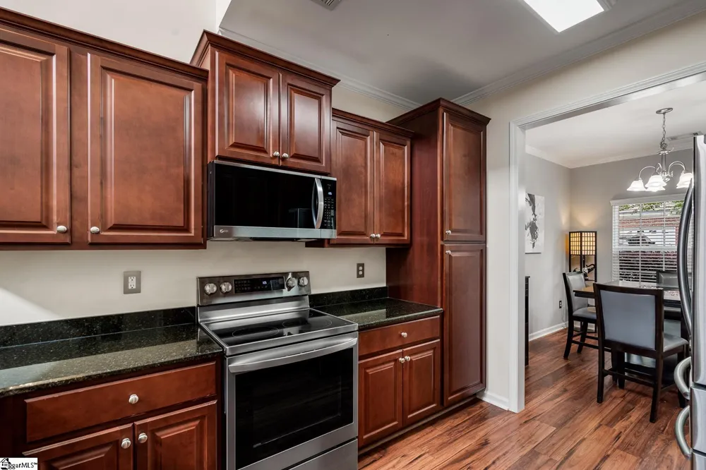 57 Bay Springs Drive Simpsonville, SC 29681