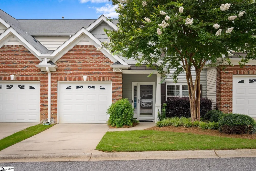 57 Bay Springs Drive Simpsonville, SC 29681