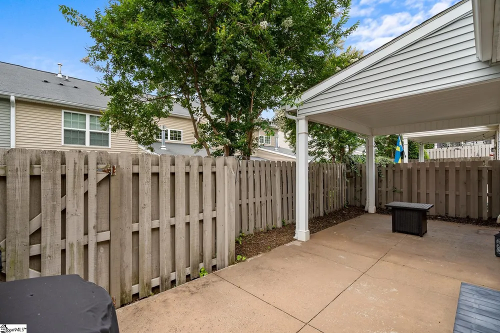 57 Bay Springs Drive Simpsonville, SC 29681