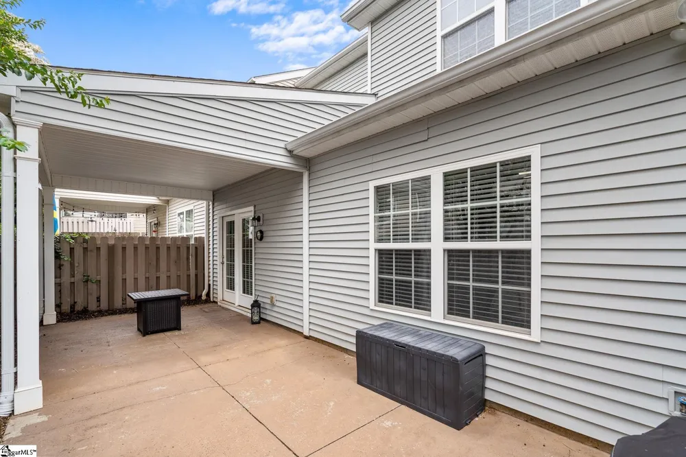 57 Bay Springs Drive Simpsonville, SC 29681