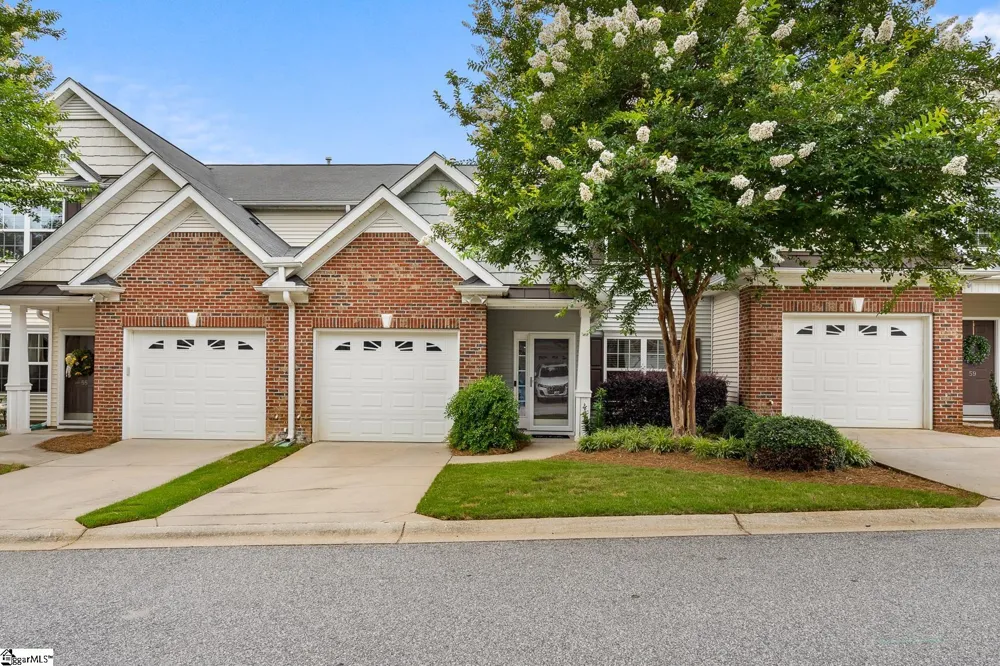 57 Bay Springs Drive Simpsonville, SC 29681