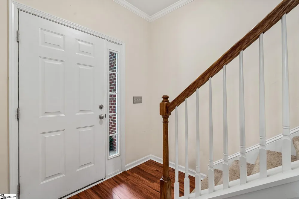 57 Bay Springs Drive Simpsonville, SC 29681