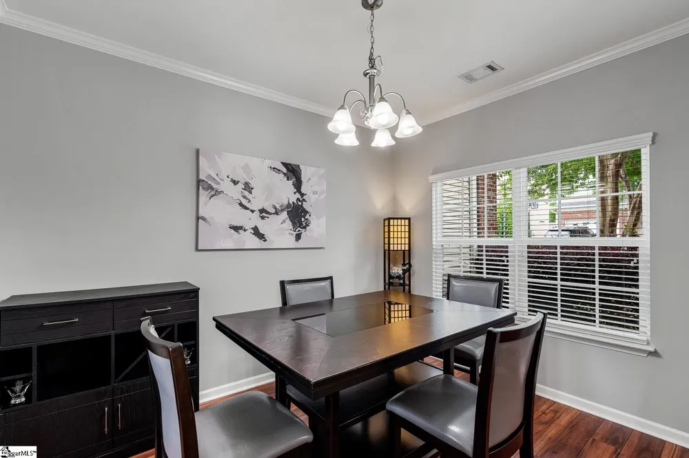 57 Bay Springs Drive Simpsonville, SC 29681