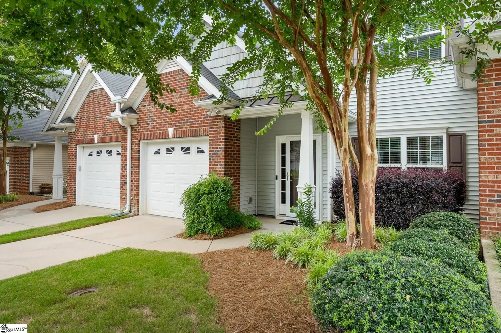 57 Bay Springs Drive Simpsonville, SC 29681
