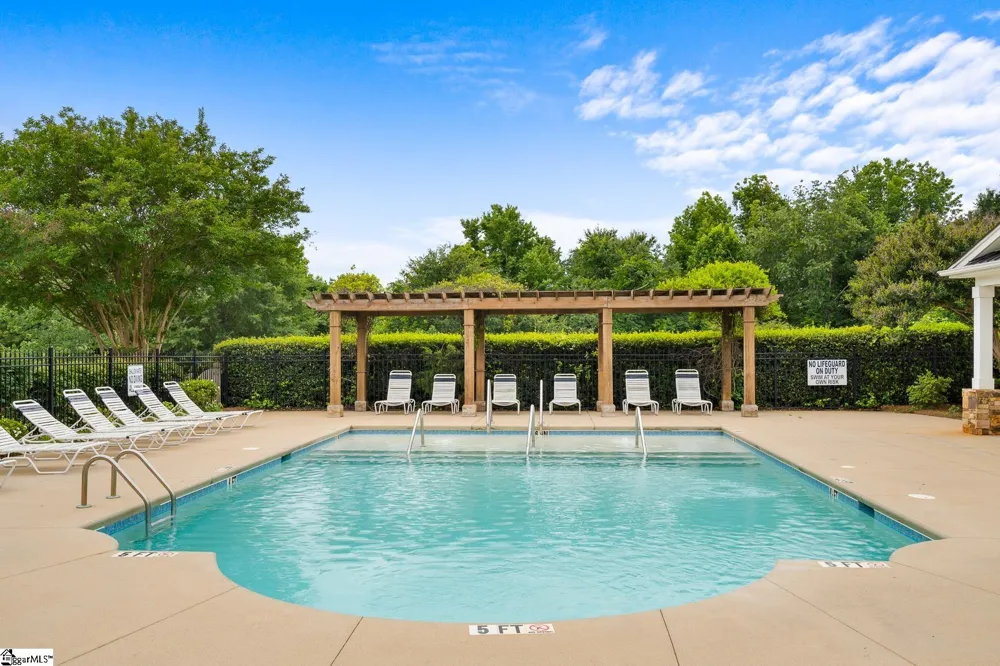 57 Bay Springs Drive Simpsonville, SC 29681