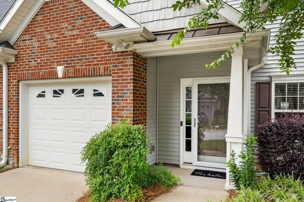 57 Bay Springs Drive Simpsonville, SC 29681