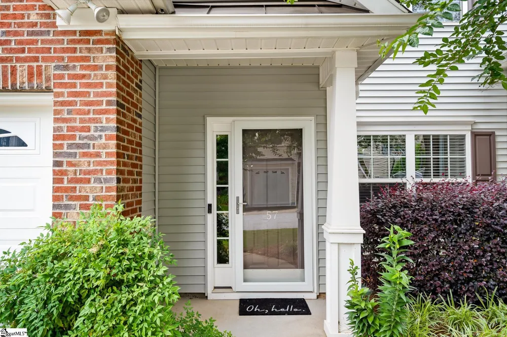 57 Bay Springs Drive Simpsonville, SC 29681