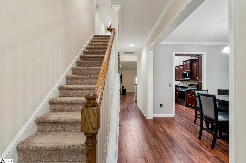 57 Bay Springs Drive Simpsonville, SC 29681
