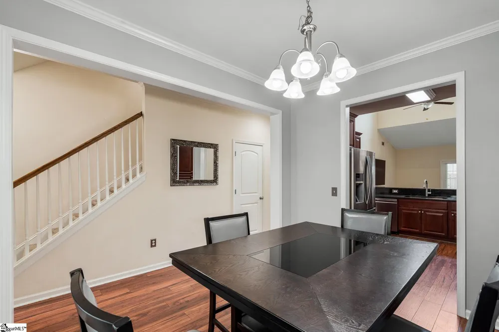 57 Bay Springs Drive Simpsonville, SC 29681