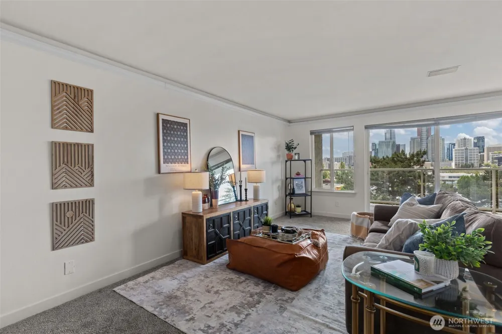 701 122nd Avenue NE #205 Bellevue, WA 98005