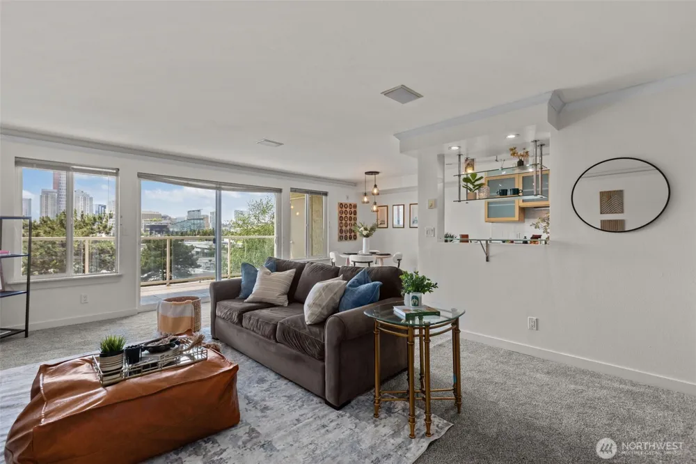 701 122nd Avenue NE #205 Bellevue, WA 98005