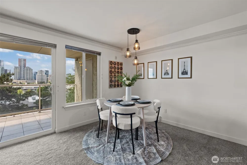 701 122nd Avenue NE #205 Bellevue, WA 98005