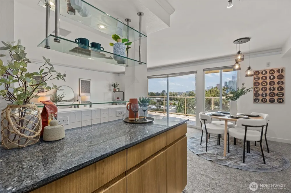 701 122nd Avenue NE #205 Bellevue, WA 98005