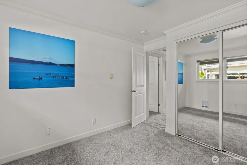 701 122nd Avenue NE #205 Bellevue, WA 98005