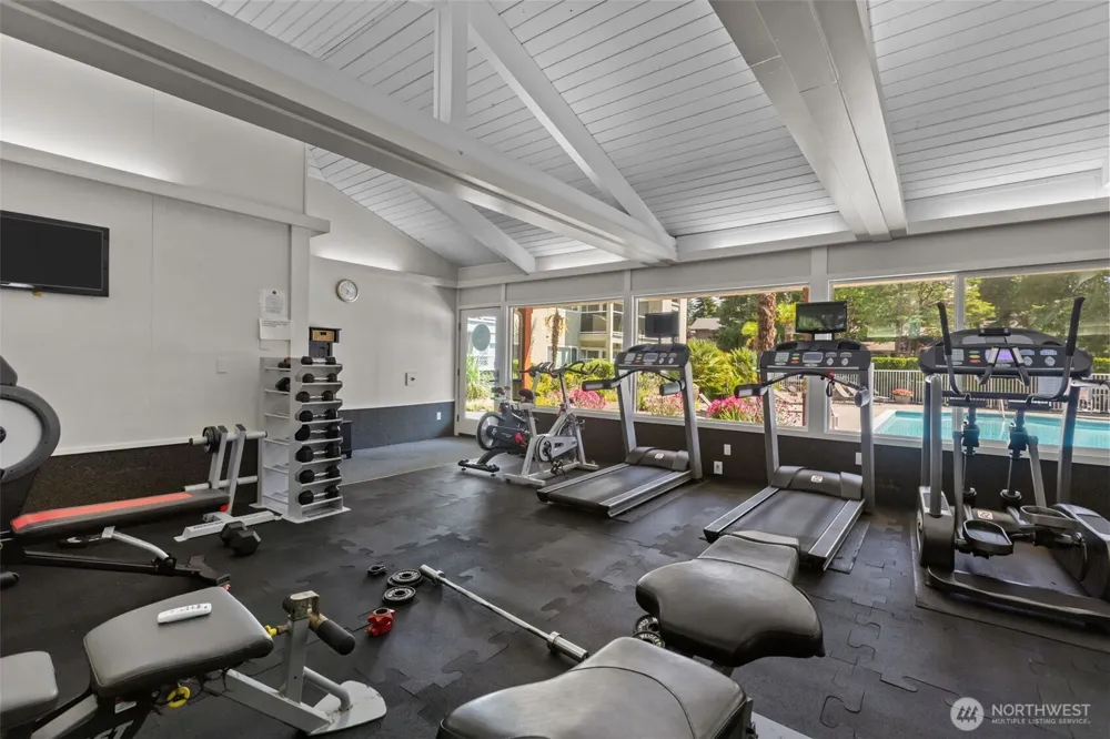 701 122nd Avenue NE #205 Bellevue, WA 98005