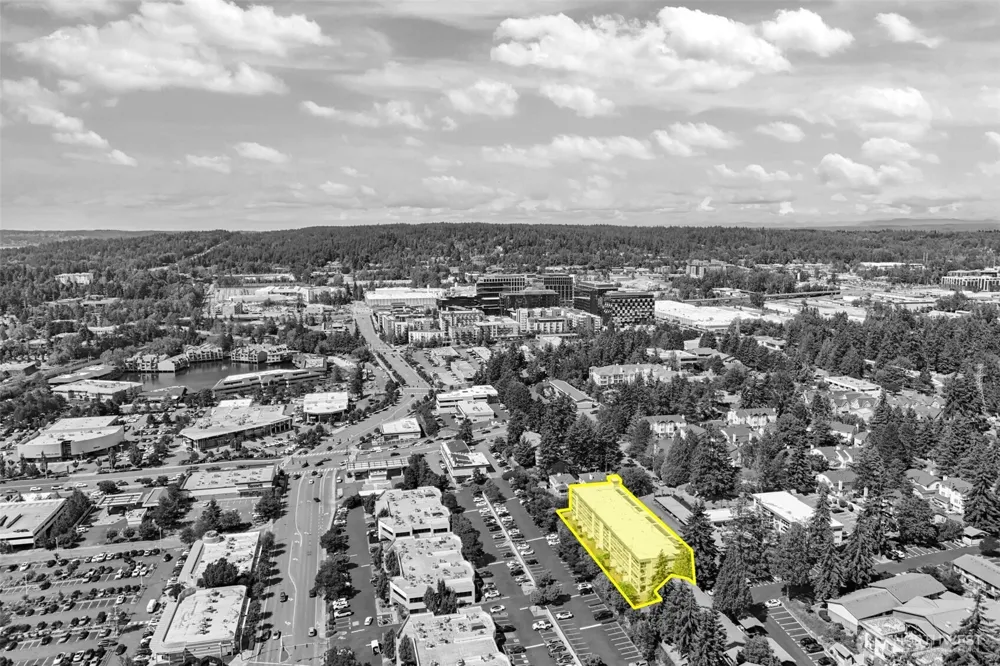 701 122nd Avenue NE #205 Bellevue, WA 98005