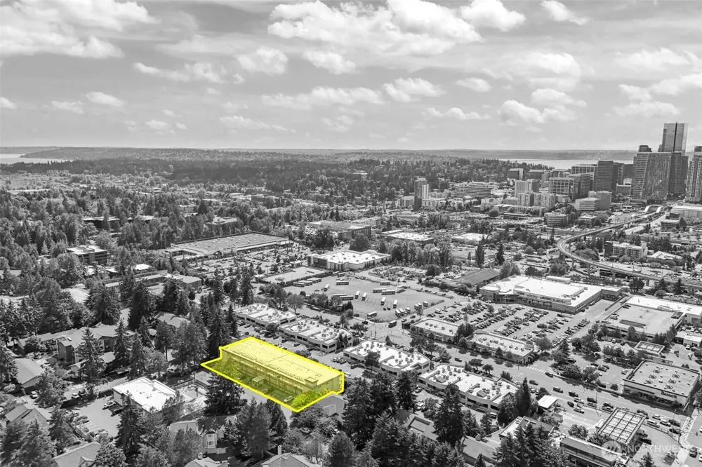 701 122nd Avenue NE #205 Bellevue, WA 98005