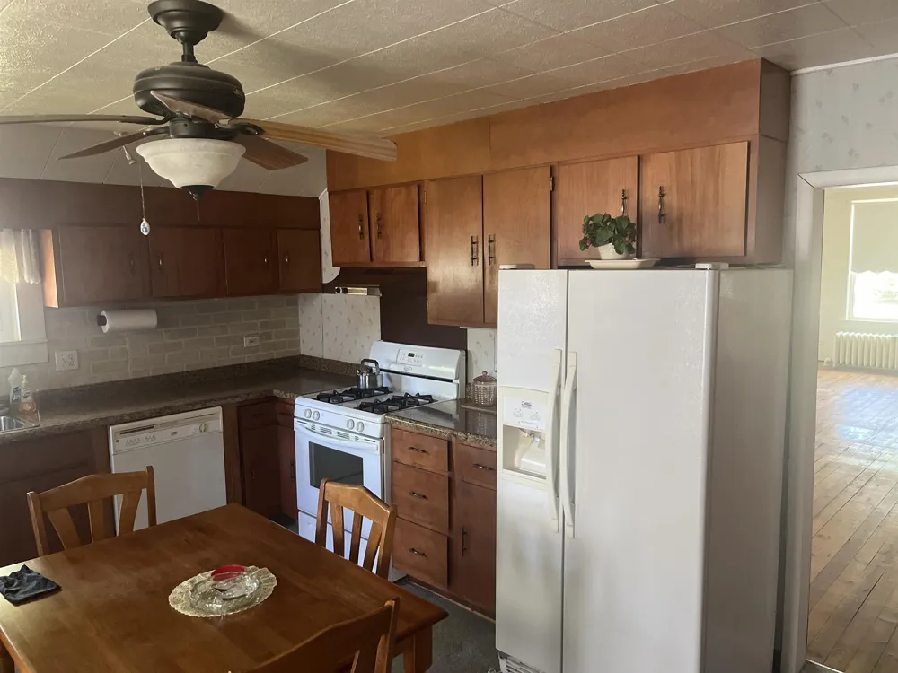 200 Second Avenue Tawas Township, MI 48763
