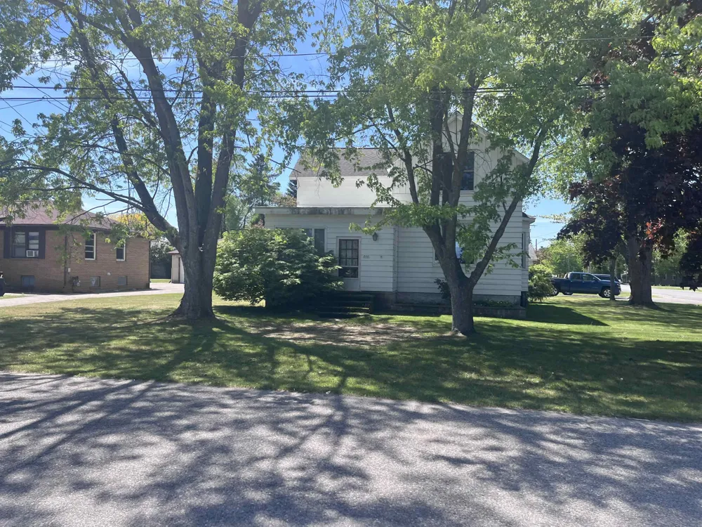 200 Second Avenue Tawas Township, MI 48763
