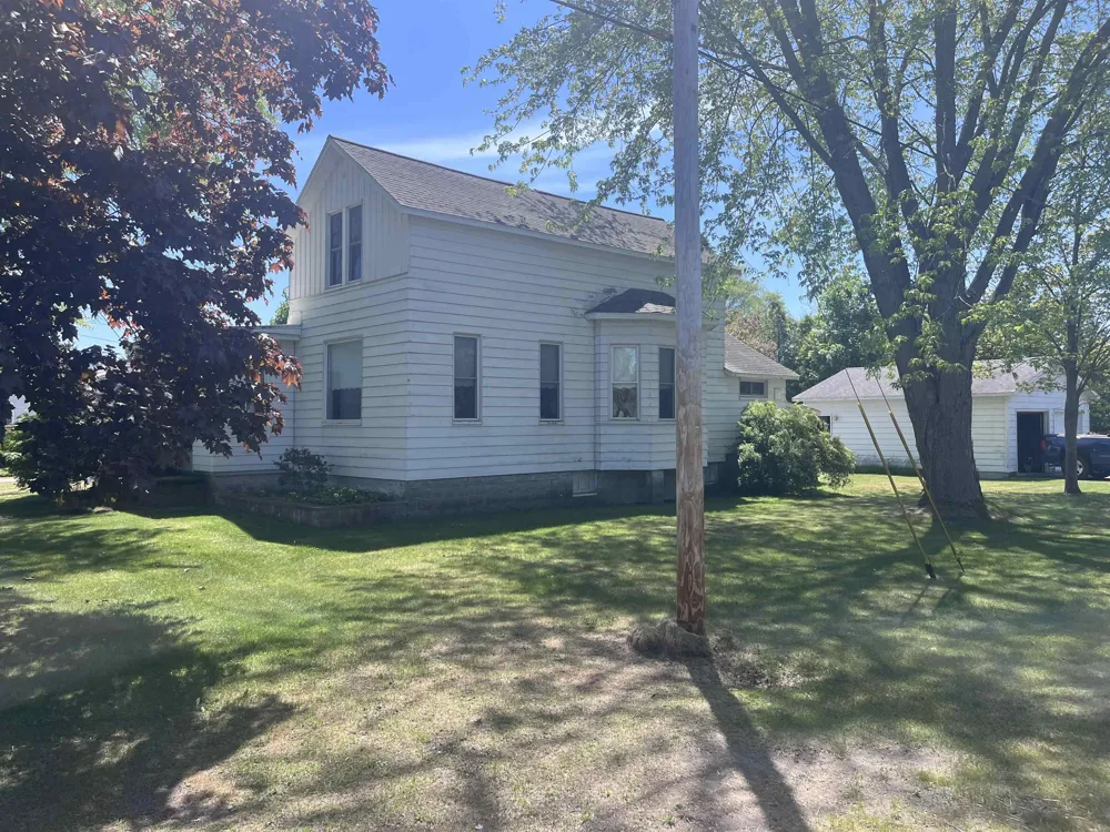 200 Second Avenue Tawas Township, MI 48763
