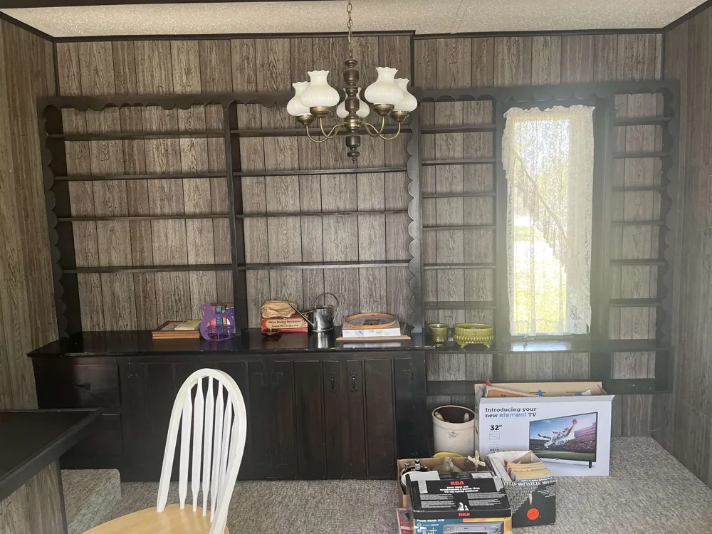 200 Second Avenue Tawas Township, MI 48763