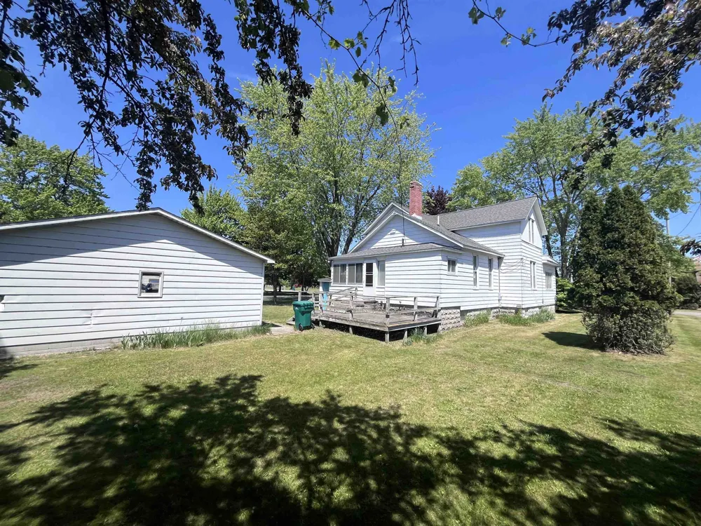 200 Second Avenue Tawas Township, MI 48763