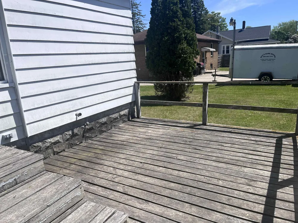 200 Second Avenue Tawas Township, MI 48763