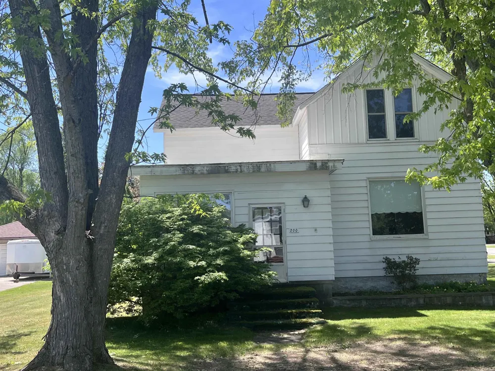 200 Second Avenue Tawas Township, MI 48763